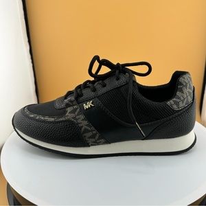 Michael Kors Allie Trainers Sneakers-Women